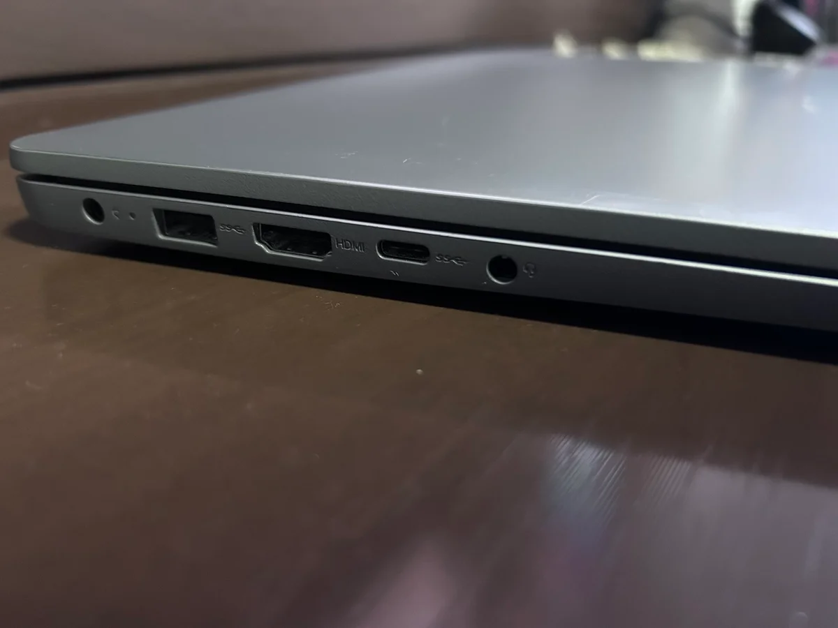 LENOVO IdeaPad 1 15IAU7 - Imagem 4