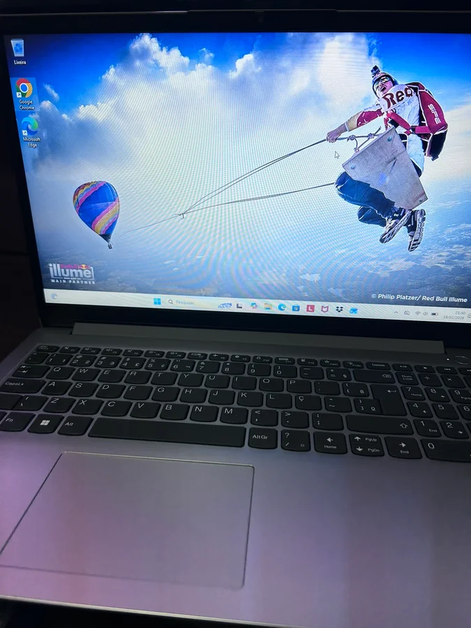 LENOVO IdeaPad 1 15IAU7 - Imagem 6